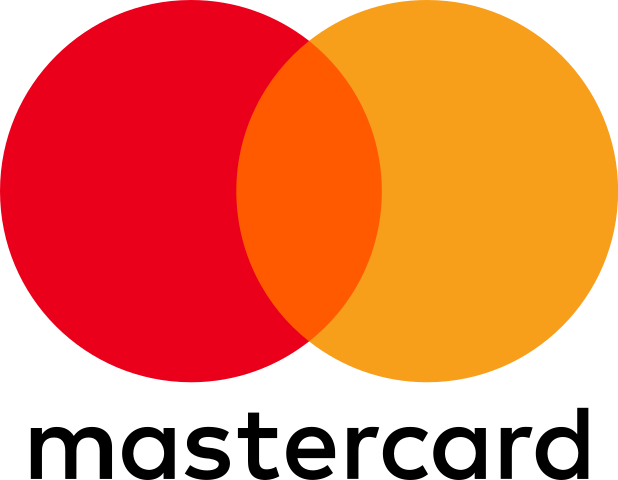 Mastercard logo.svg