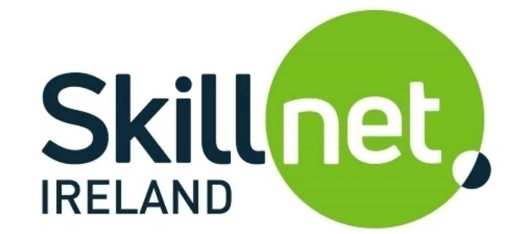 skillnet logo